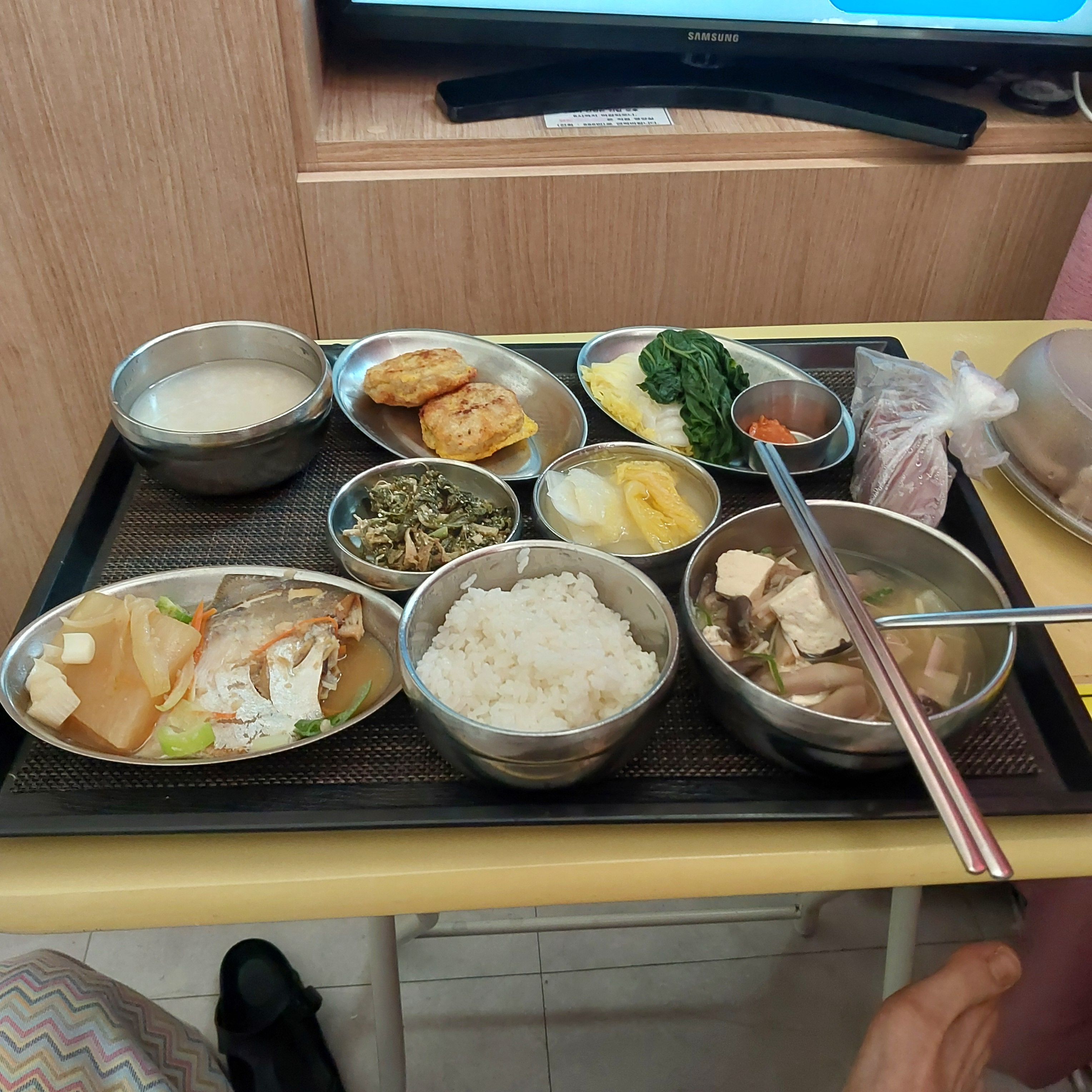 입원후기 이미지 3