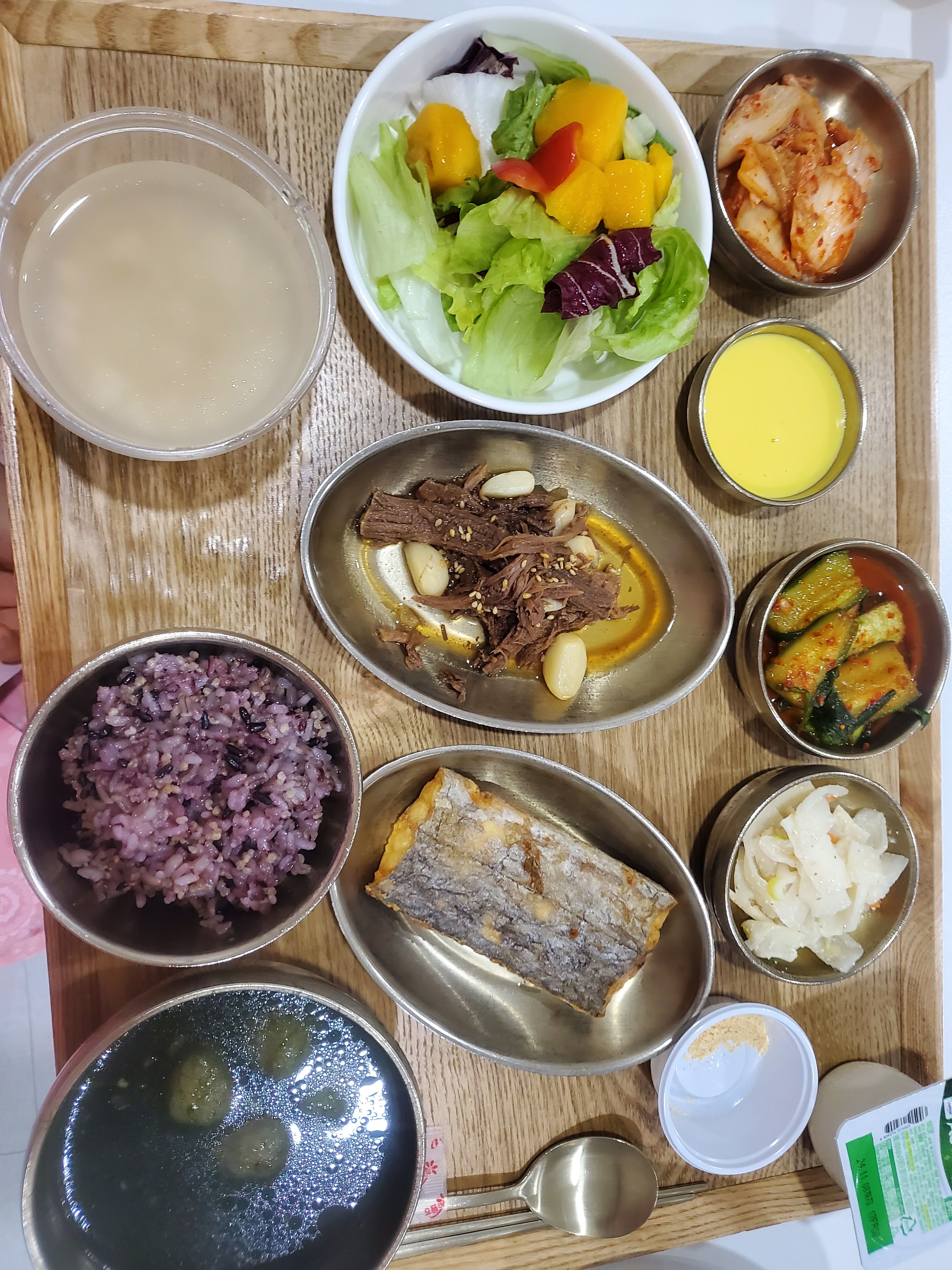입원후기 이미지 1