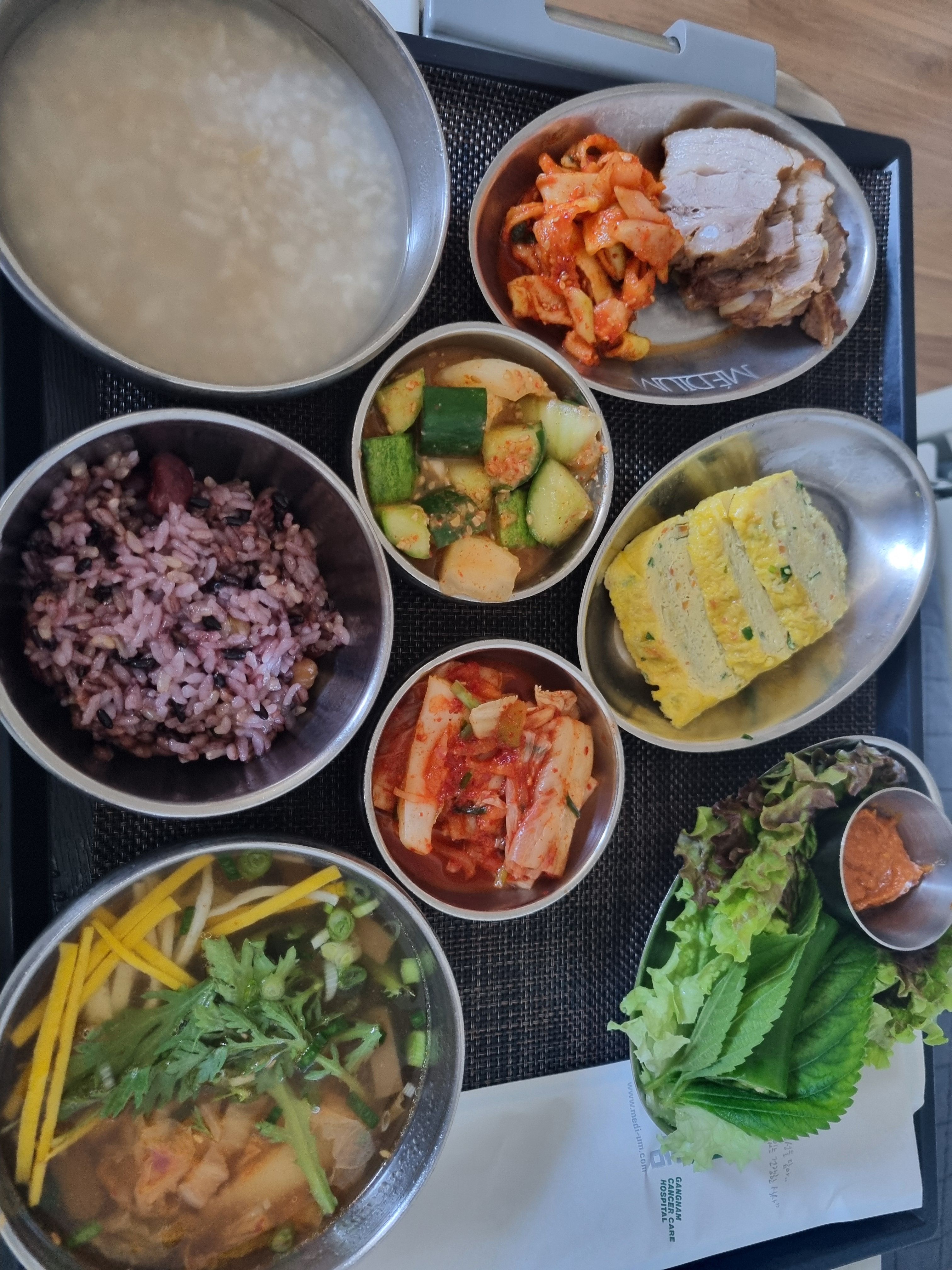 입원후기 이미지 1