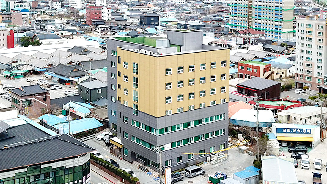 병원 이미지 1