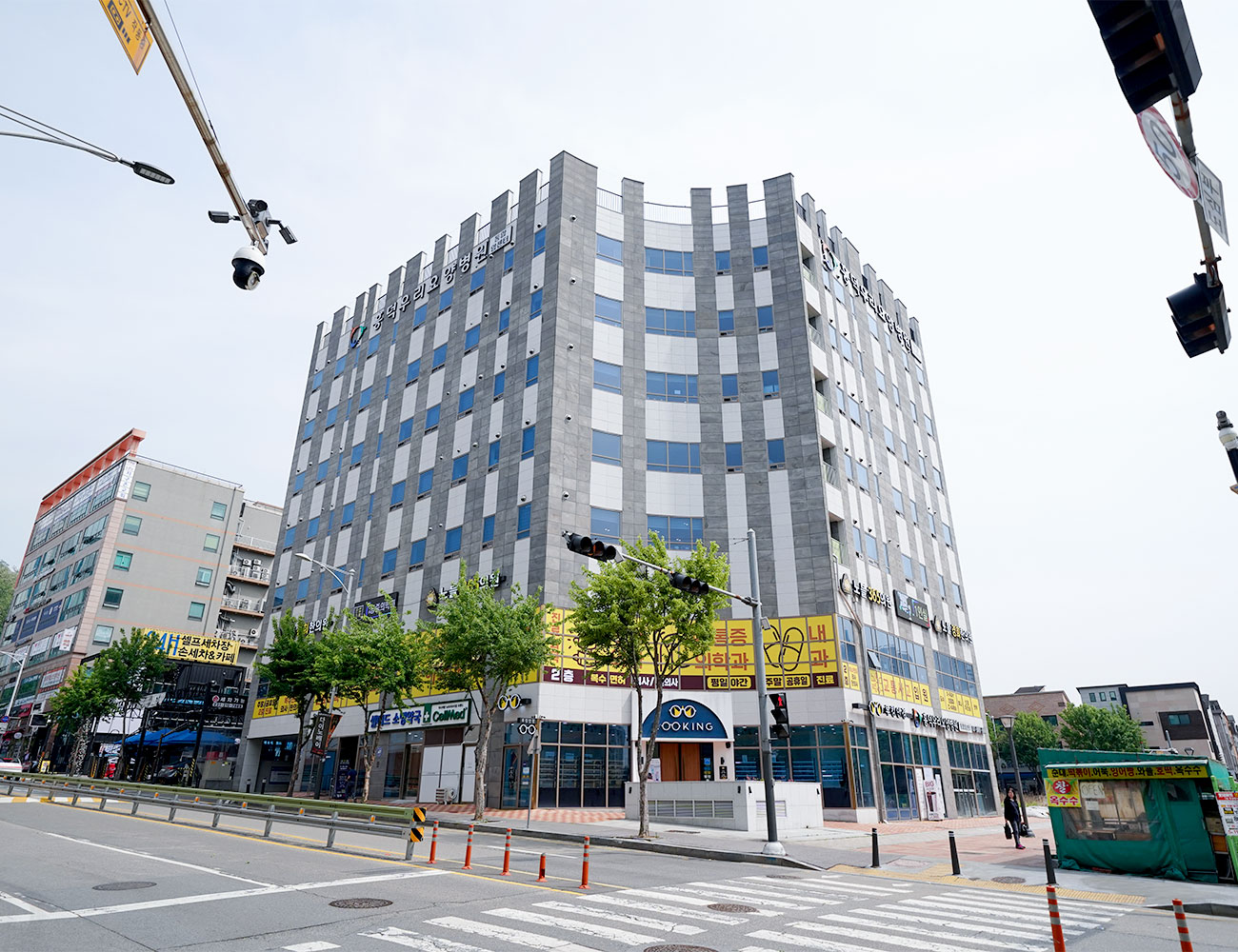 병원 이미지 1