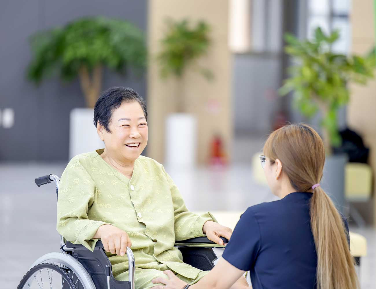 병원 이미지 1