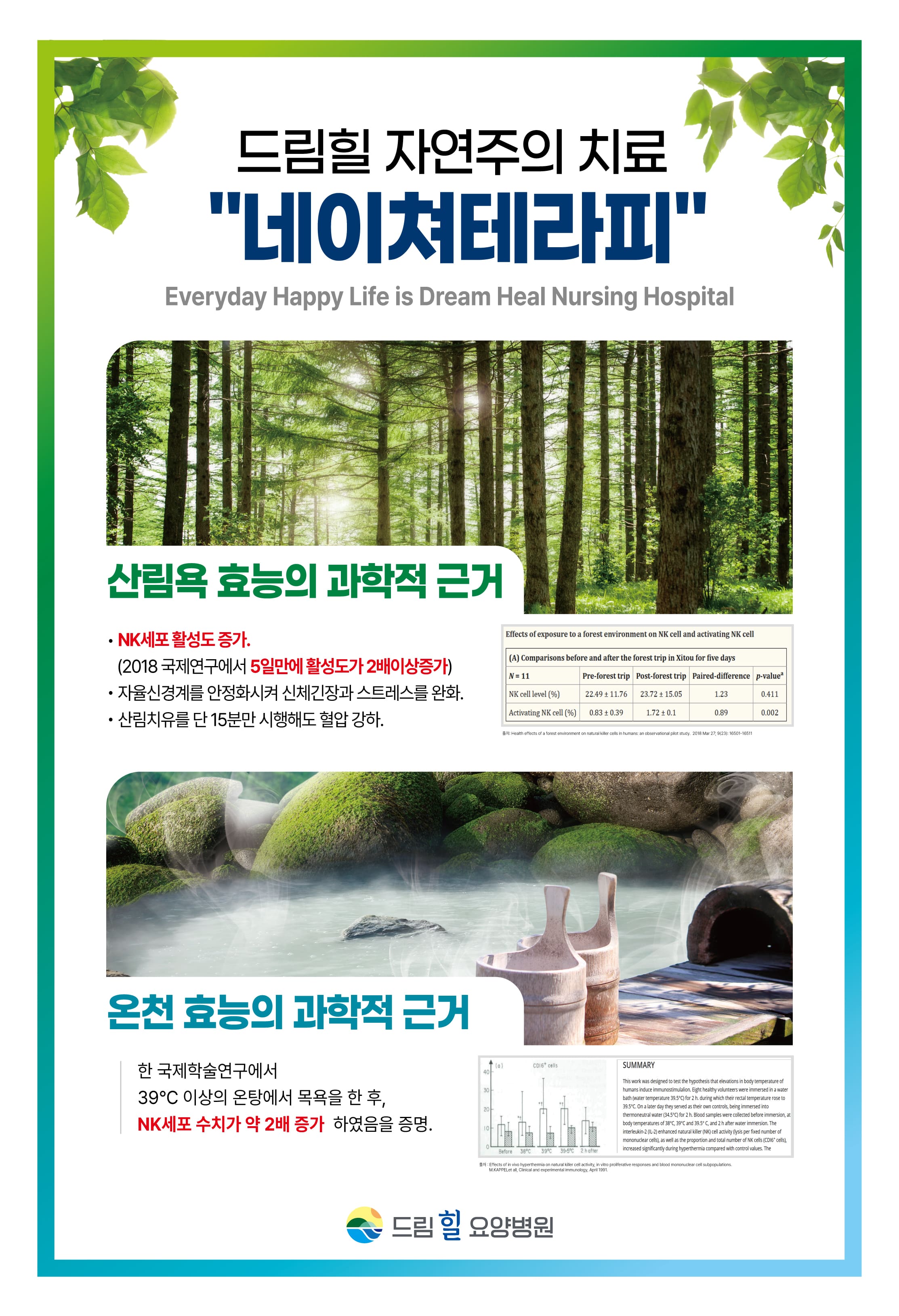 드림힐요양병원 소개영상