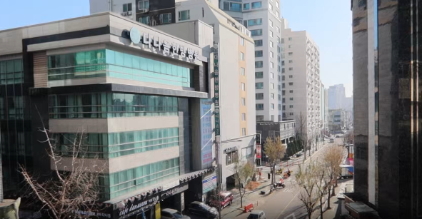 다나음한방병원 소개영상