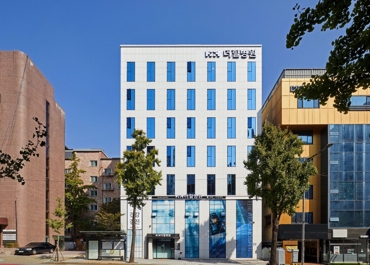 병원 이미지 1