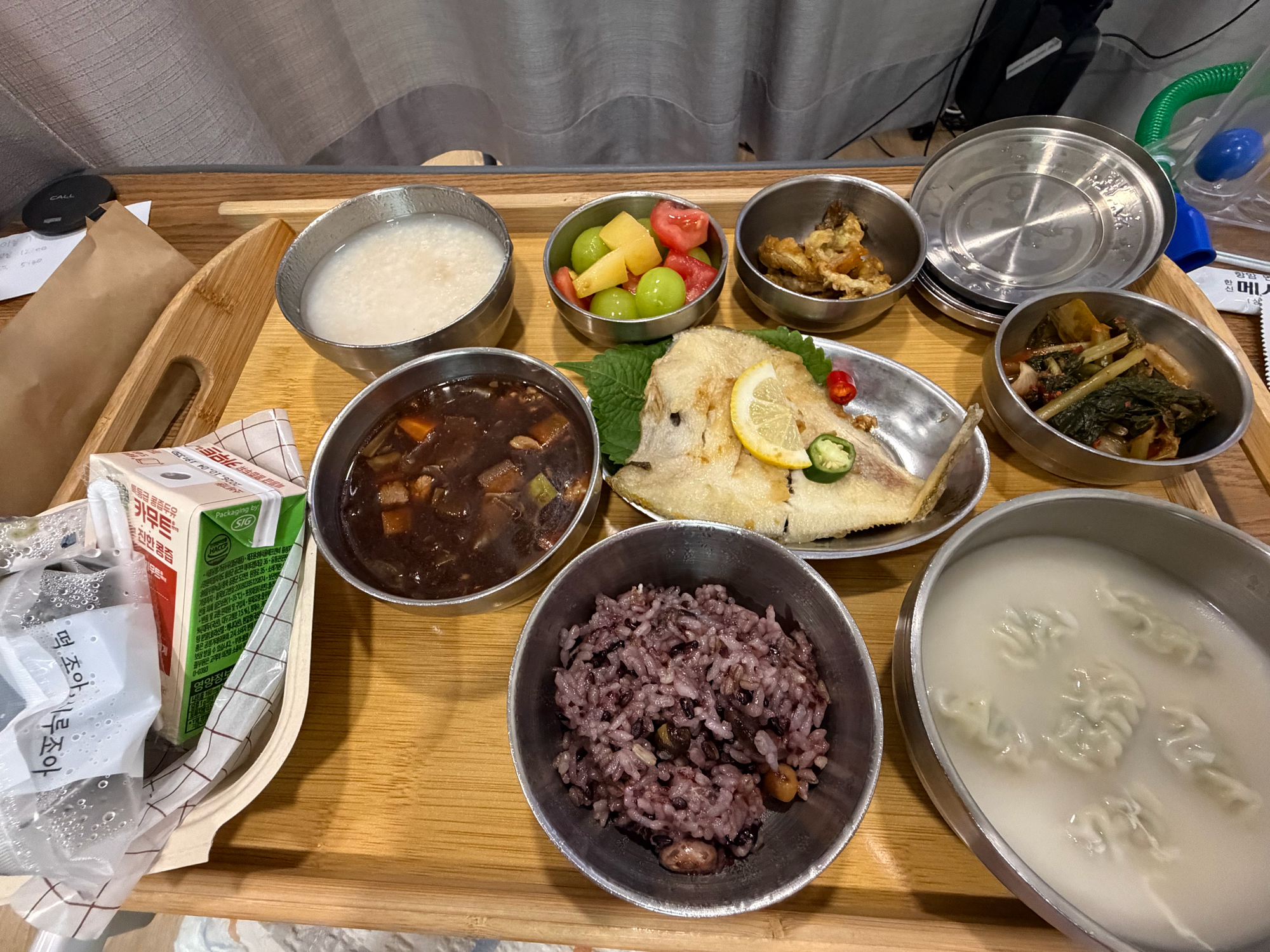 입원후기 이미지 4