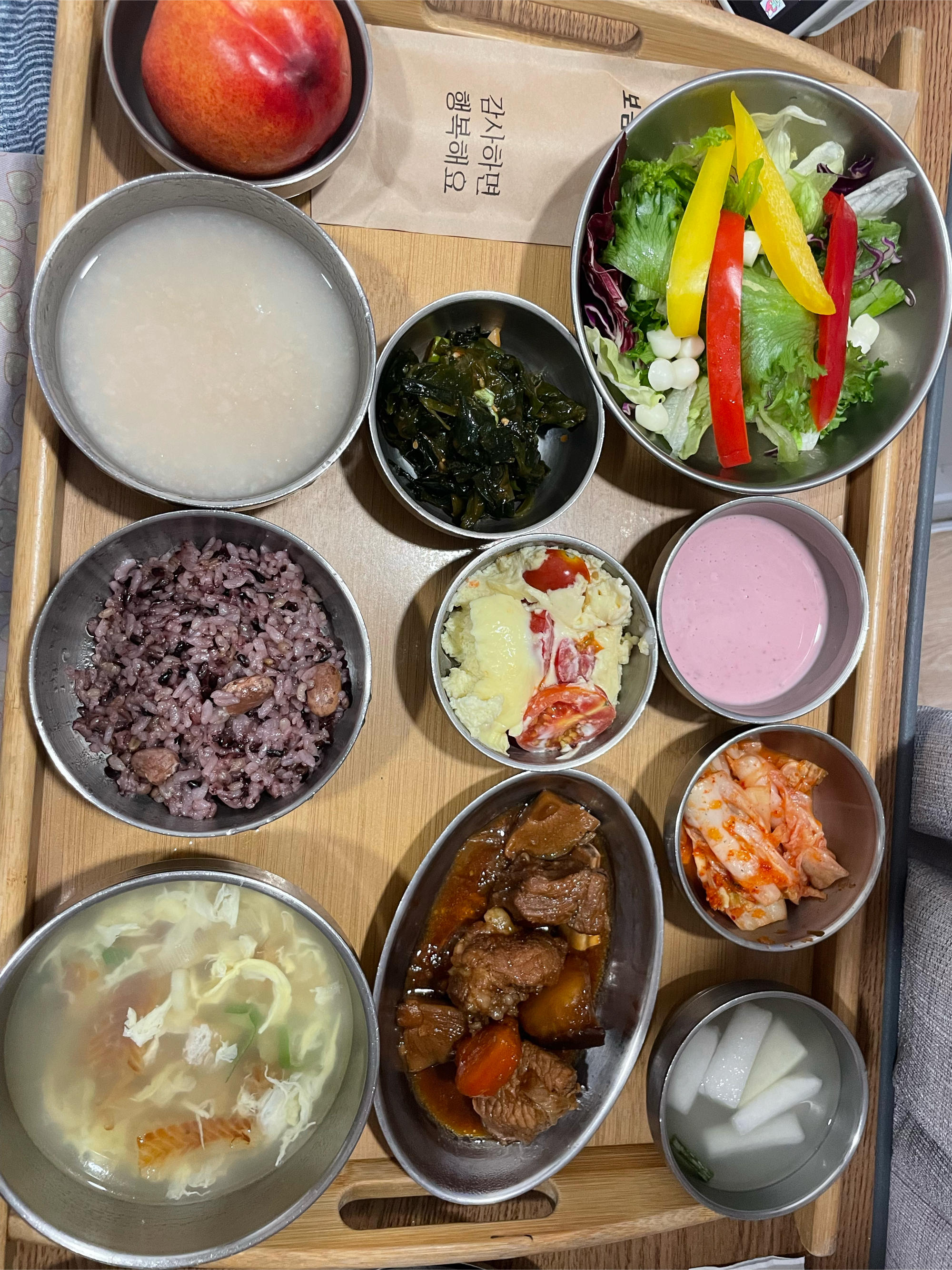 입원후기 이미지 1