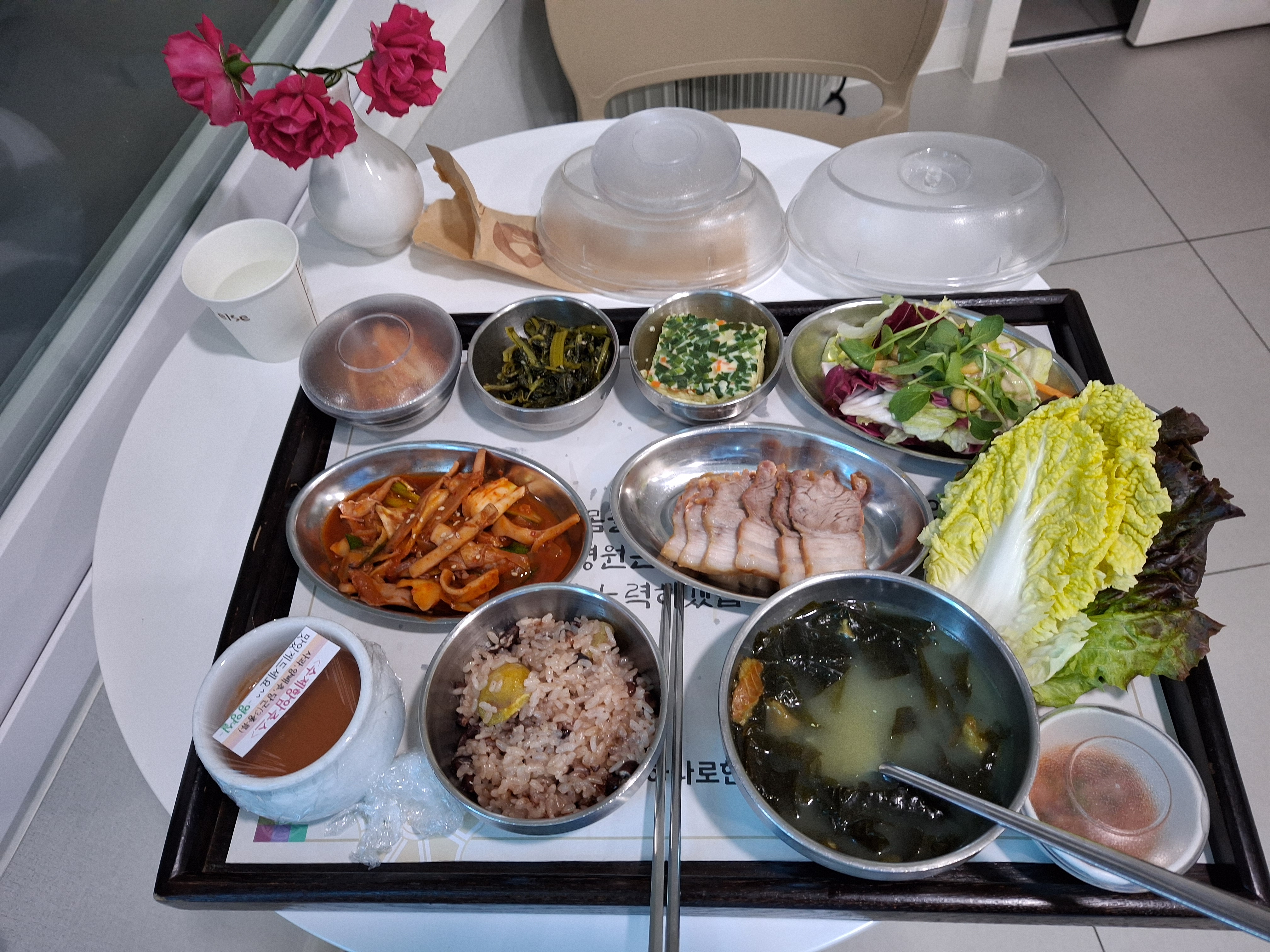 입원후기 이미지 1