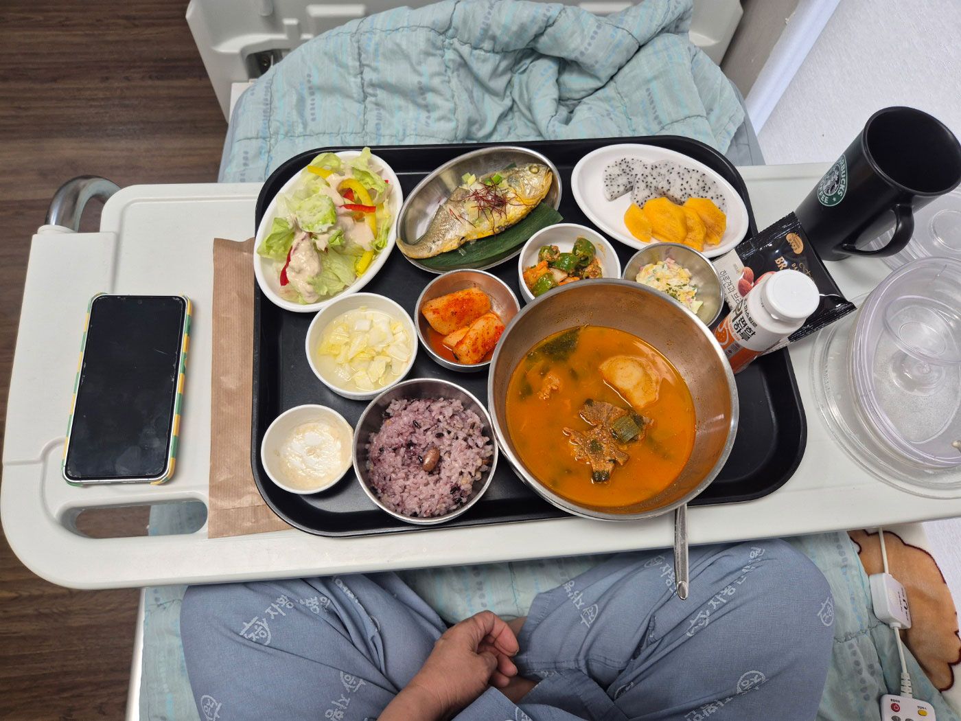 입원후기 이미지 1