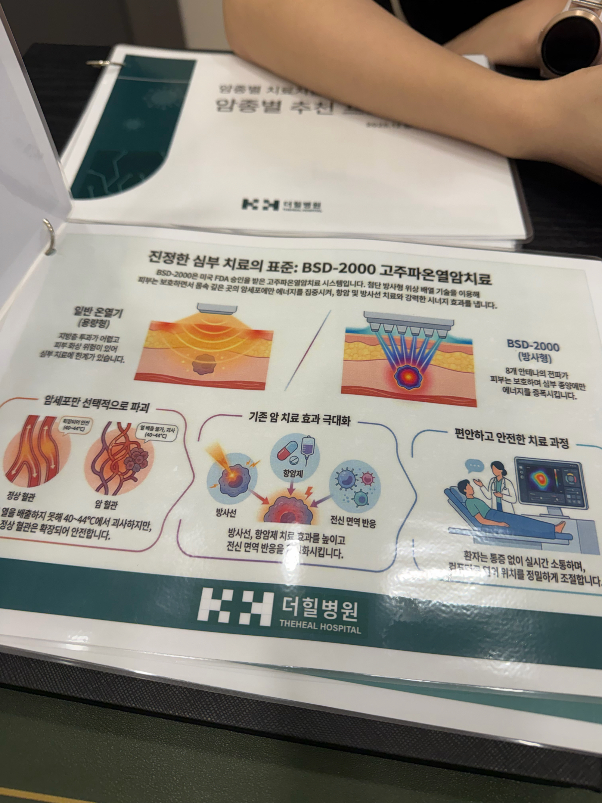 입원후기 이미지 1