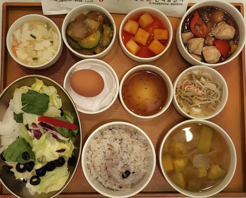 혜당한방병원 병원소식