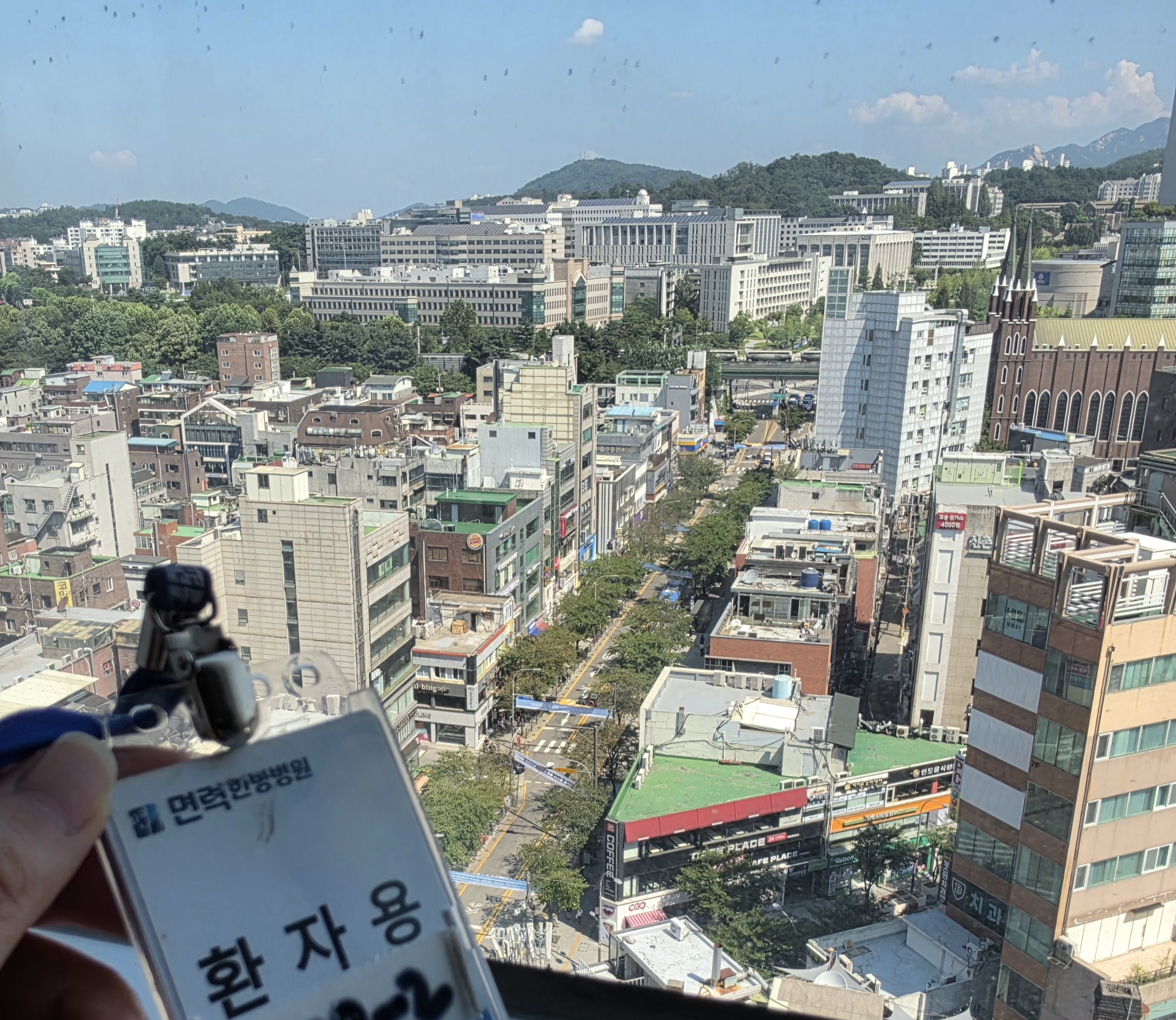 입원후기 이미지 1