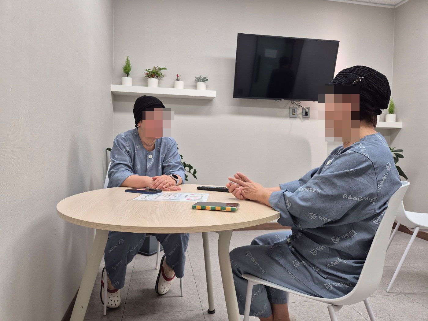 입원후기 이미지 2