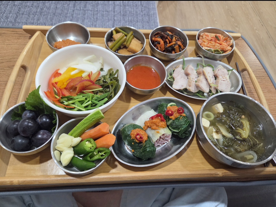입원후기 이미지 1