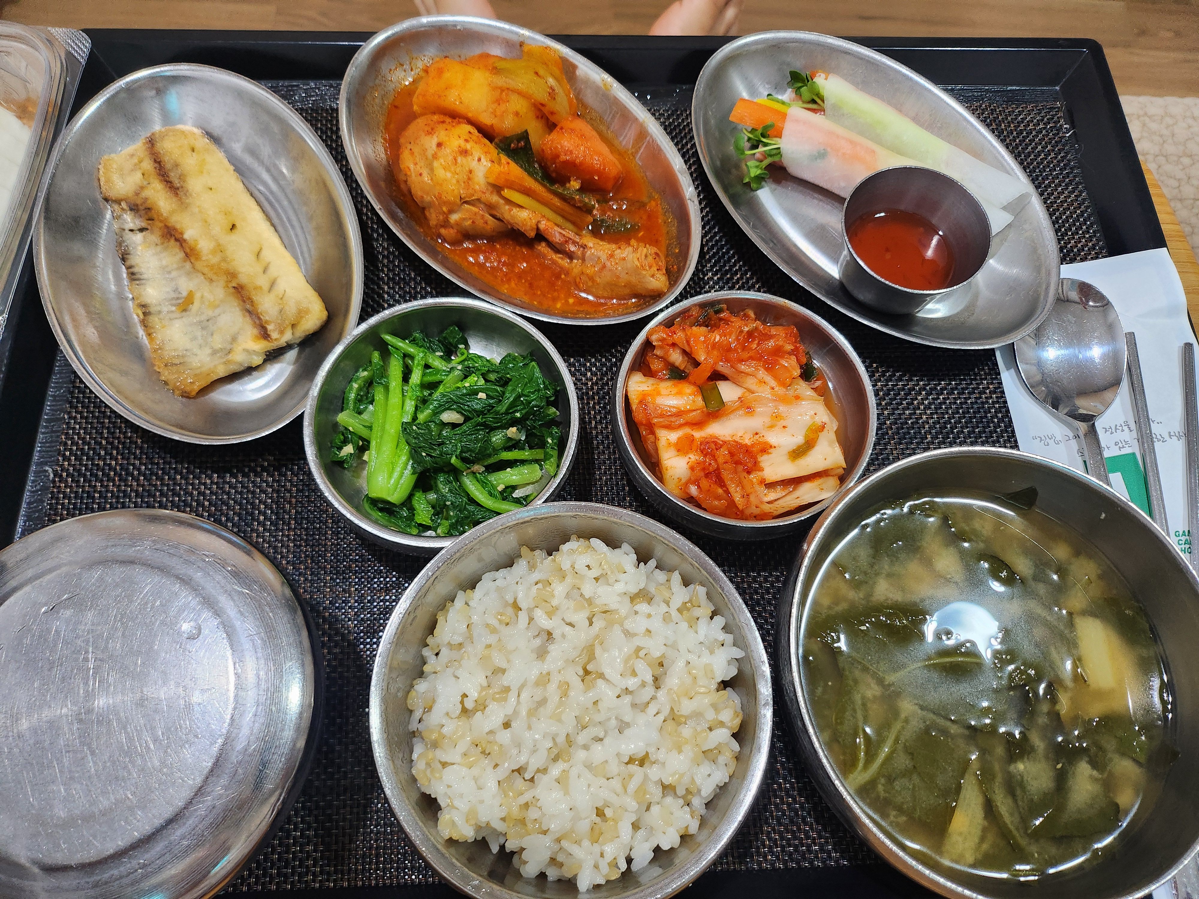 입원후기 이미지 2