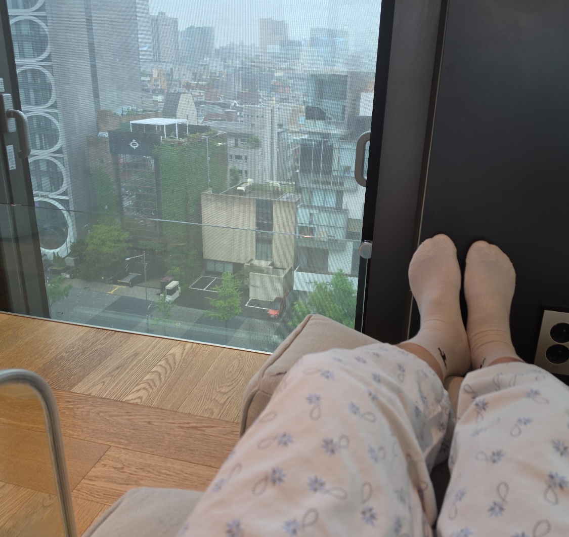 입원후기 이미지 1