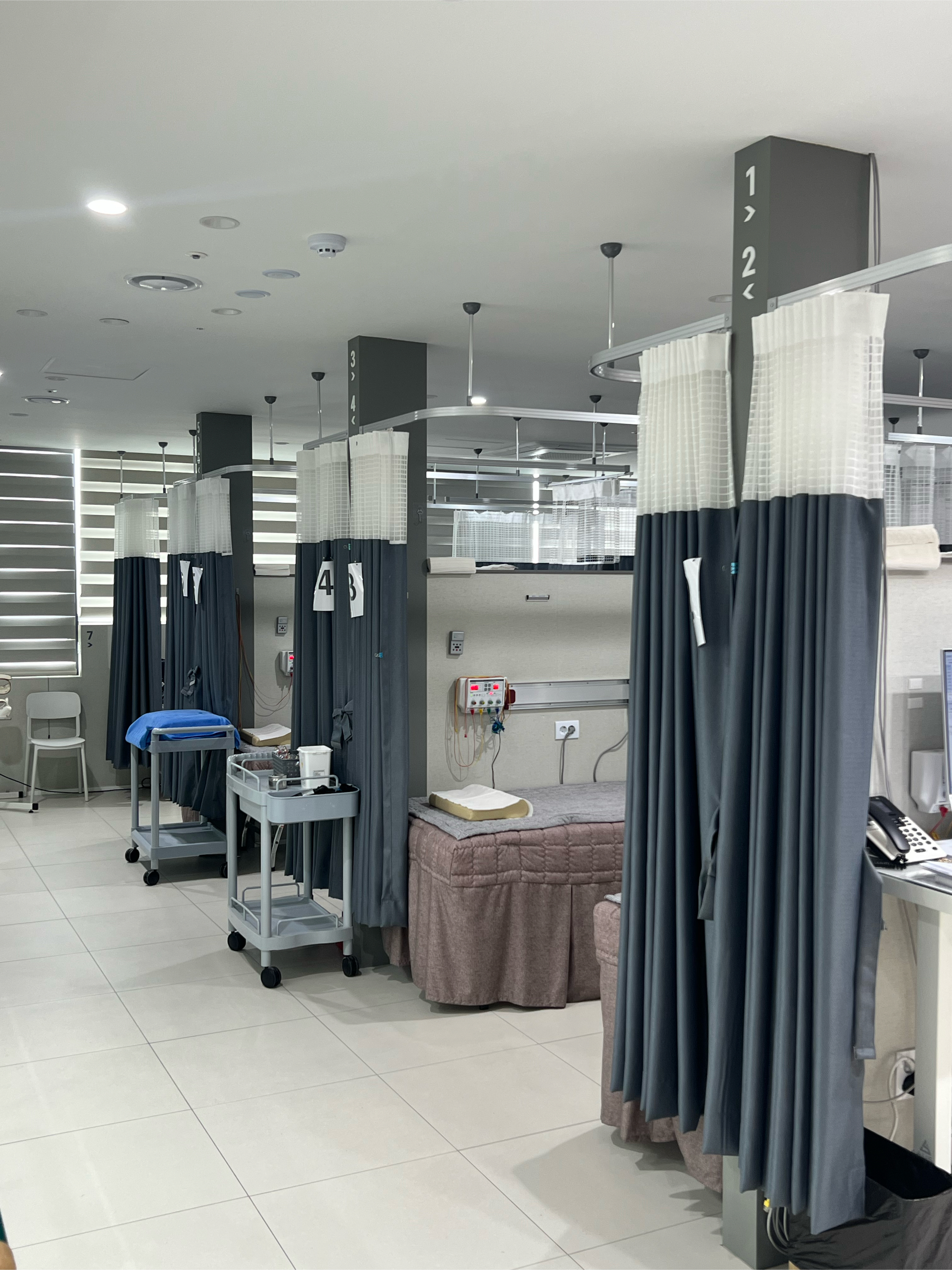 입원후기 이미지 1