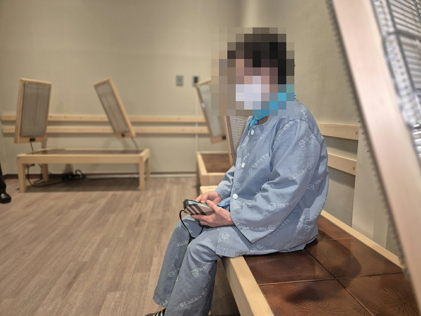 입원후기 이미지 1